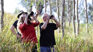 Photography Group, Vision Walks Eco-Tours