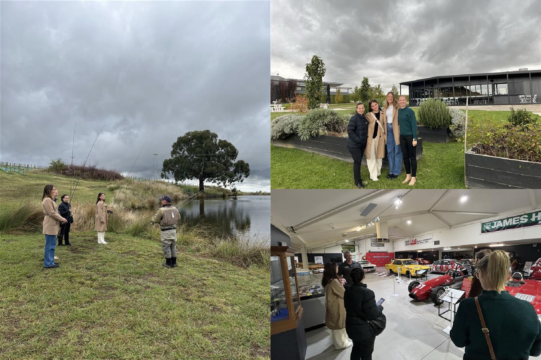 Orange and Bathurst famil