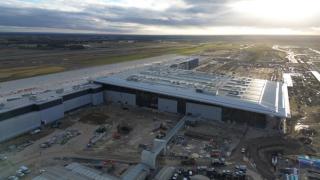 Western Sydney International Airport