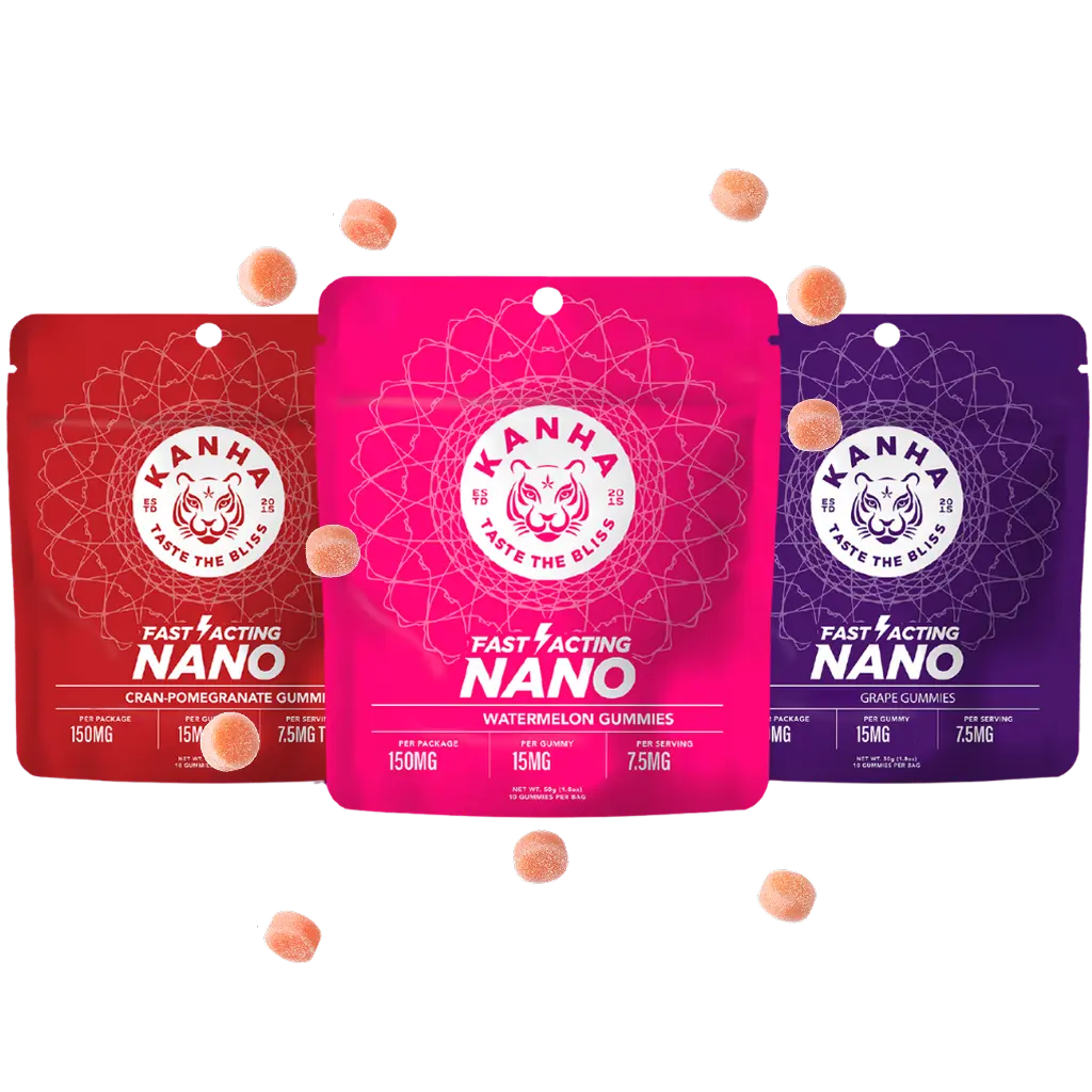 Fast-Acting NANO Bundle