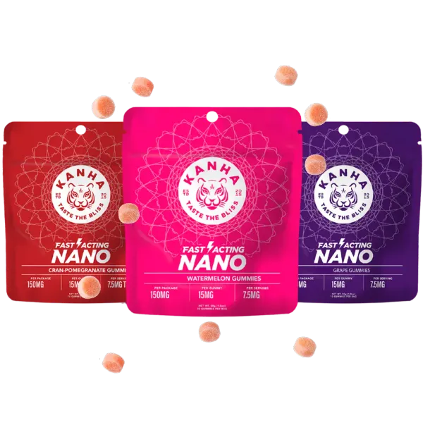Fast-Acting NANO Bundle