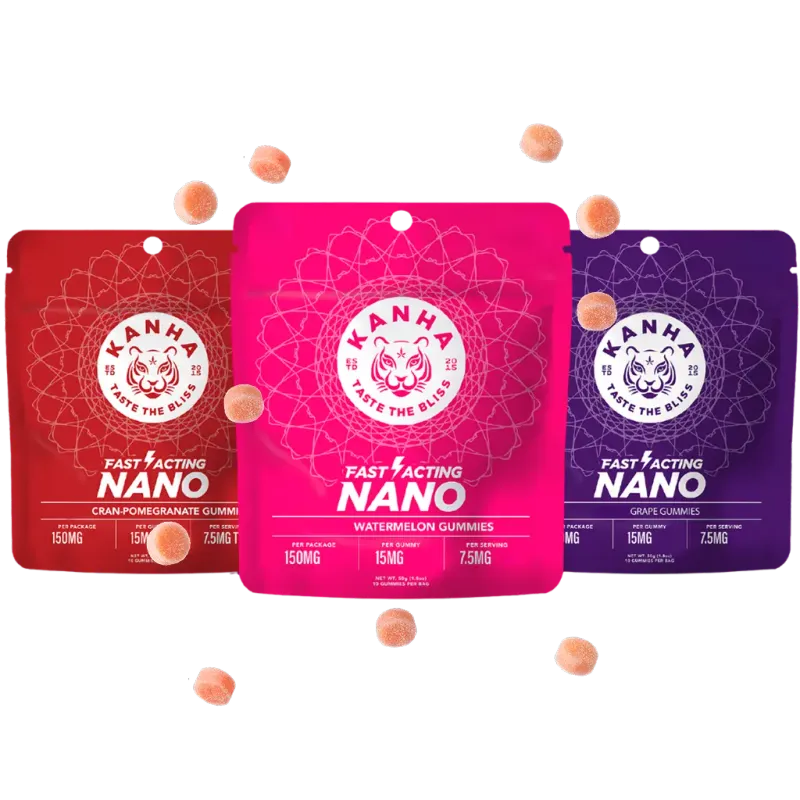Fast-Acting NANO Bundle