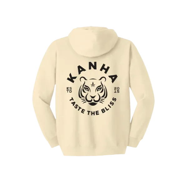 KANHA Logo Hoodie