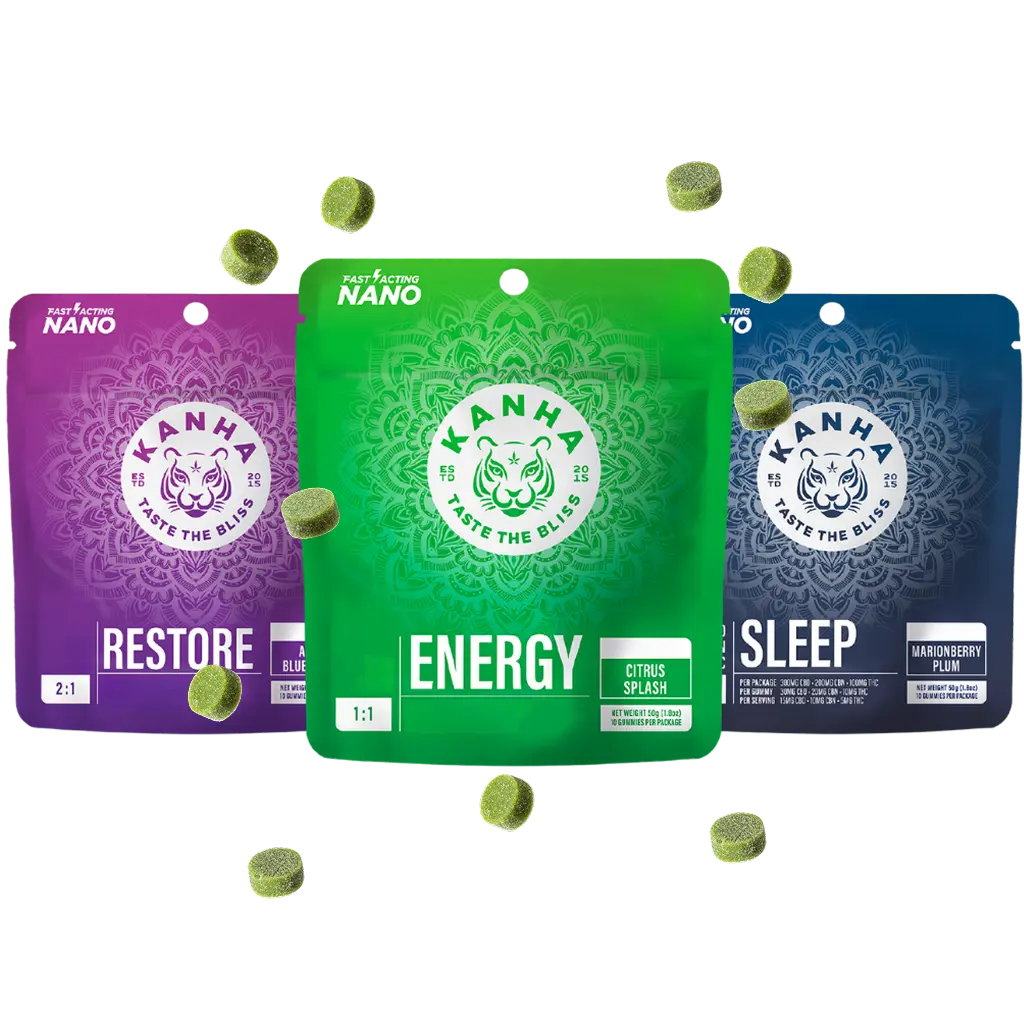 Everyday Essentials Pack