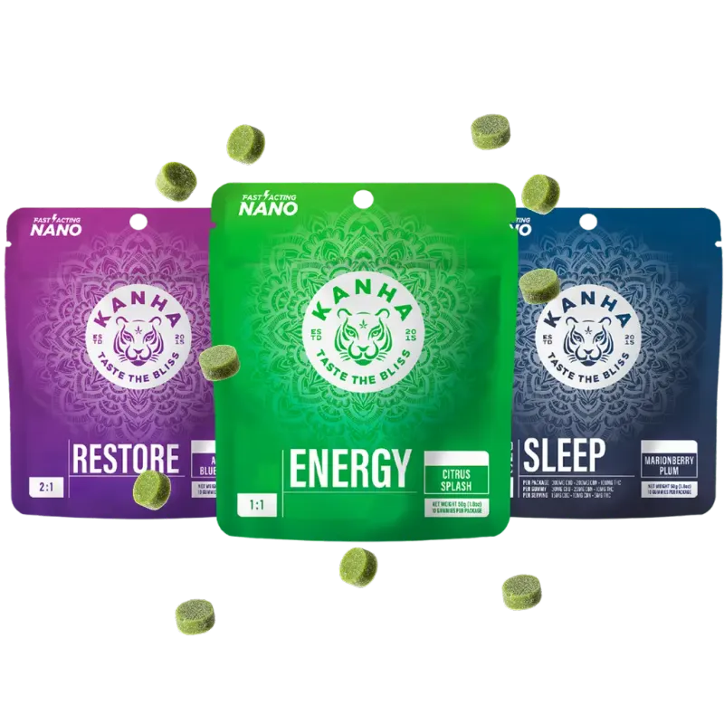 Everyday Essentials Pack