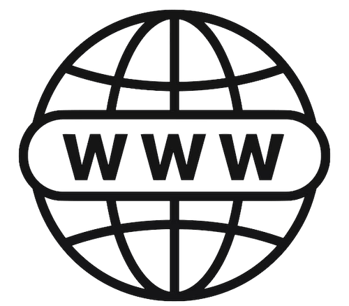 Website logo