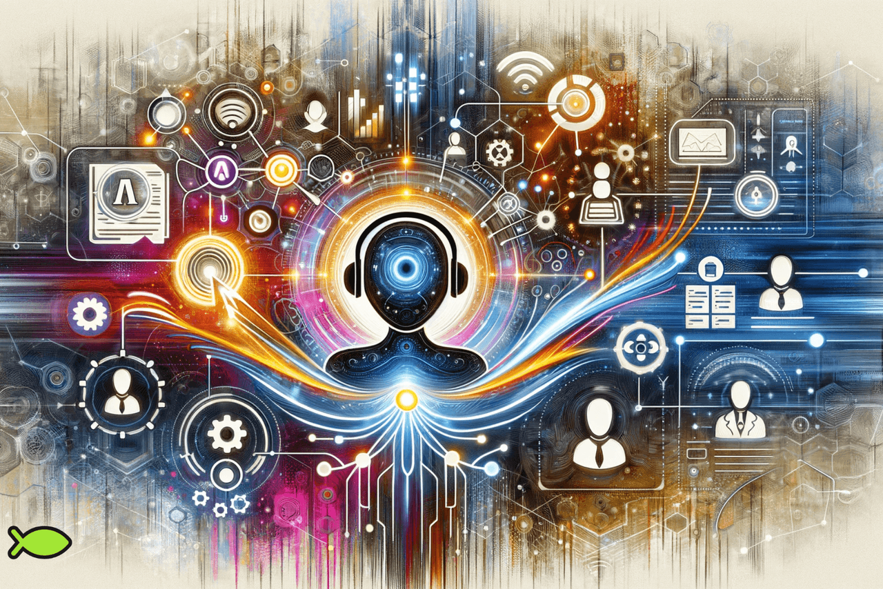 AI-Powered Support: Best Practices for a Customer-Centric Approach