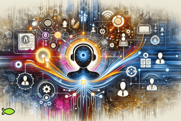 AI-Powered Support: Best Practices for a Customer-Centric Approach
