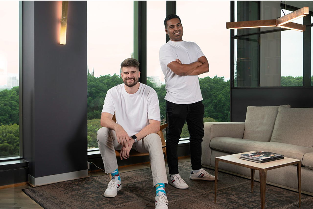 Australian start-up Brainfish raises $3.85M in seed funding round to redefine customer support experience with AI