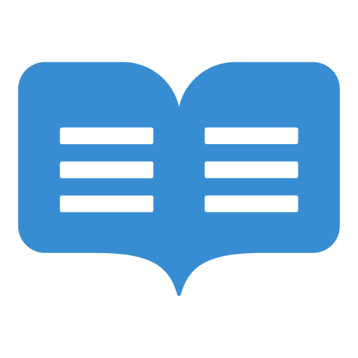 ReadMe logo