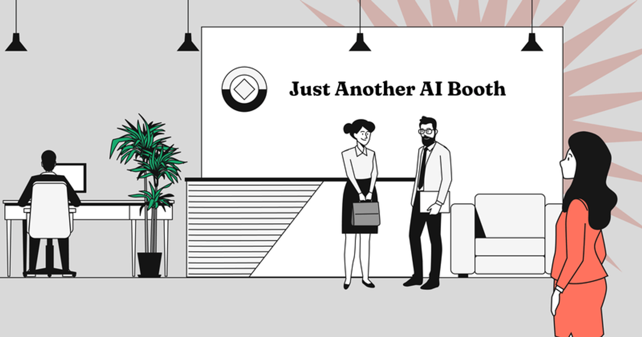 We Asked a Veteran CX Leader What's Wrong with AI Support Today. Her Answer Surprised Us.