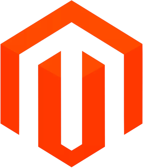 Magento logo