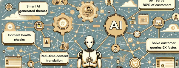 How Brainfish AI Meets the Evolving Customer Support Responsibilities