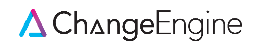 ChangeEngine logo