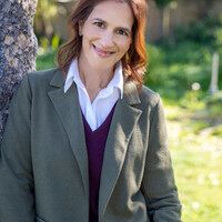Roz Greenfield