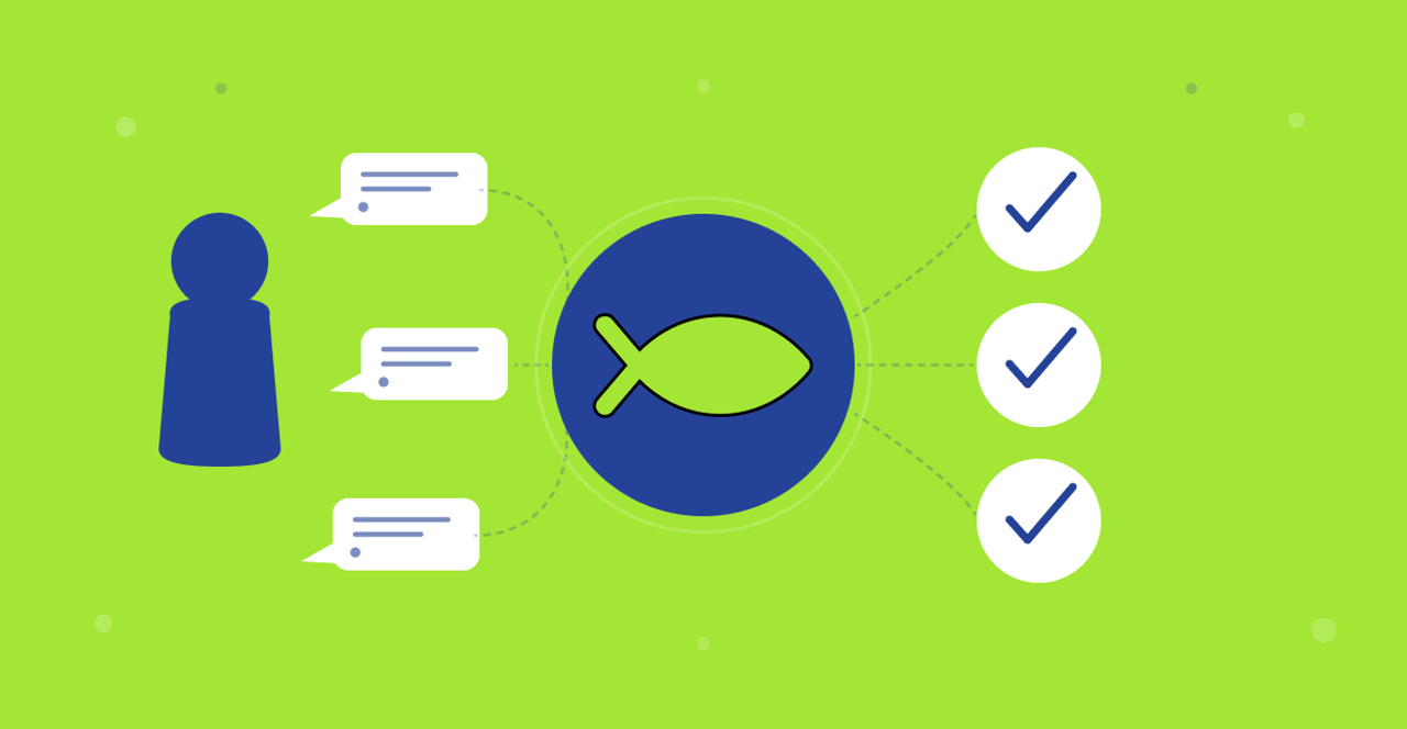 How to Automate Support Deflection Using AI Inside Your Product
