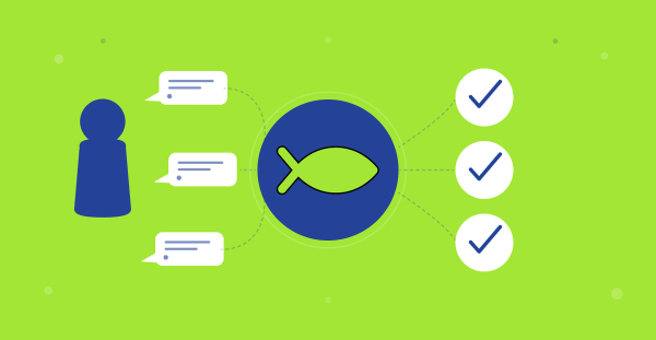 How to Automate Support Deflection Using AI Inside Your Product
