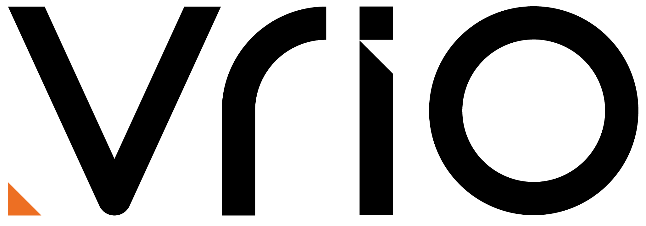 Vrio logo