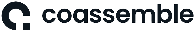 Coassemble logo