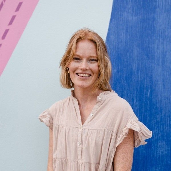 Eliza Clayworth