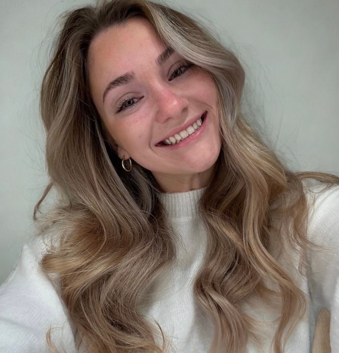 Danielle Wilson