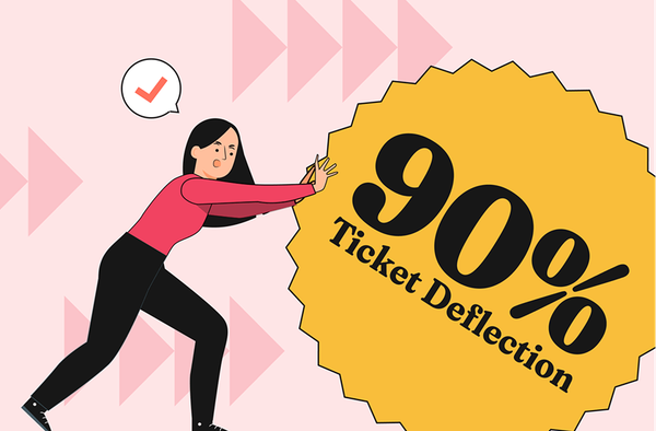 Beyond Deflection: How AI Actually Helps Support Teams Work Smarter