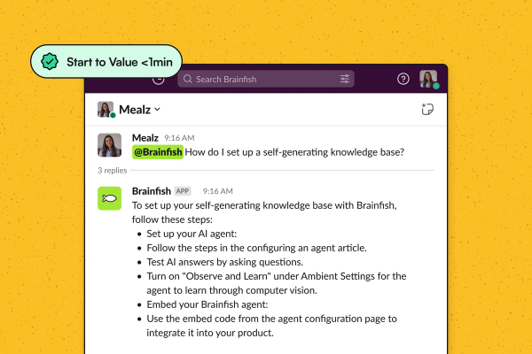 Reduce Time to Value in Slack Without Adding CSM Headcount