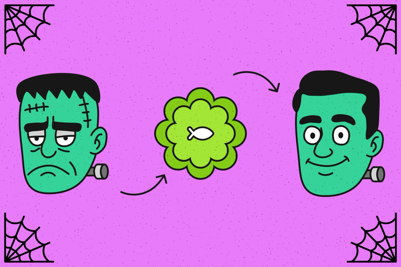 The Healthcare Team That Tamed Its Frankenstein App With AI