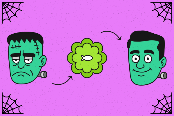 The Healthcare Team That Tamed Its Frankenstein App With AI