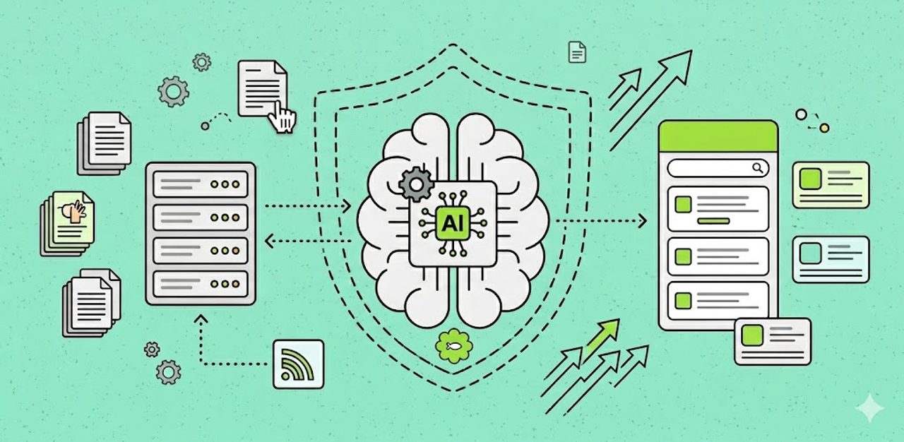 How to Build an AI Knowledge Base