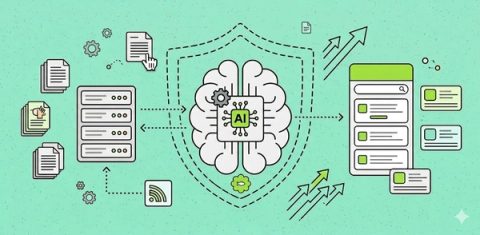 How to Build an AI Knowledge Base | Brainfish