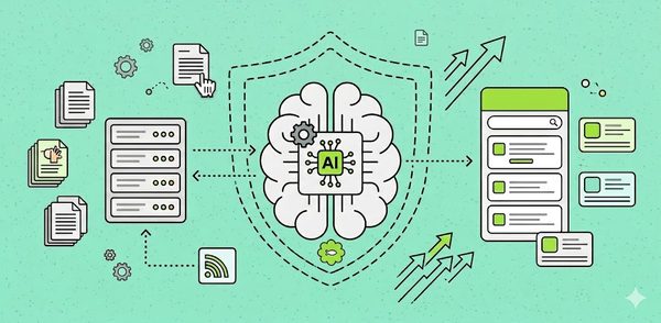 How to Build an AI Knowledge Base