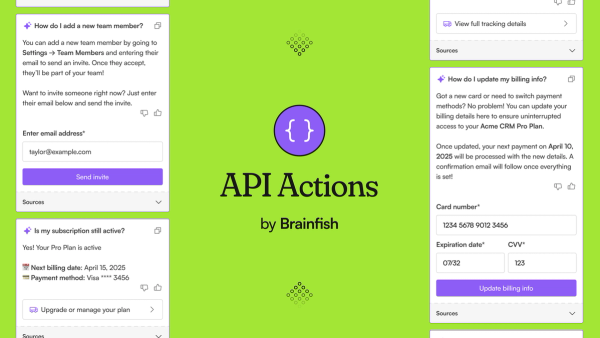 Beyond 7 Steps: How API Actions Automates L2 Support Tasks Without Expanding Your Team