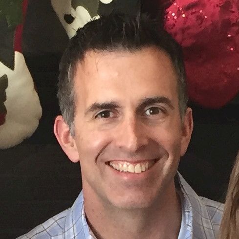 Andrew Ronchetti