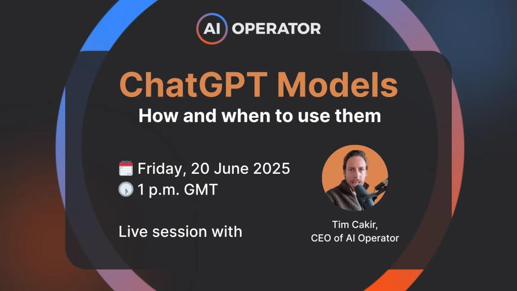 Prompt like a Pro - 5 Frameworks that actually work