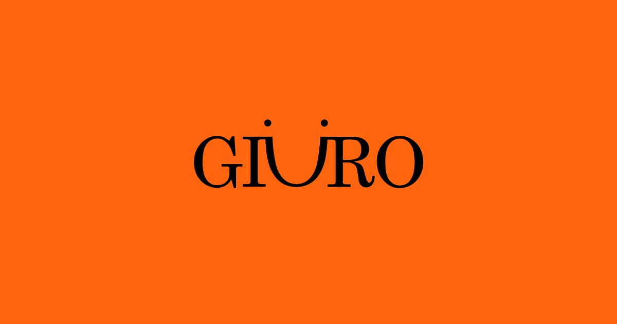 GIÜRO | Gioielli artigianali fatti a mano