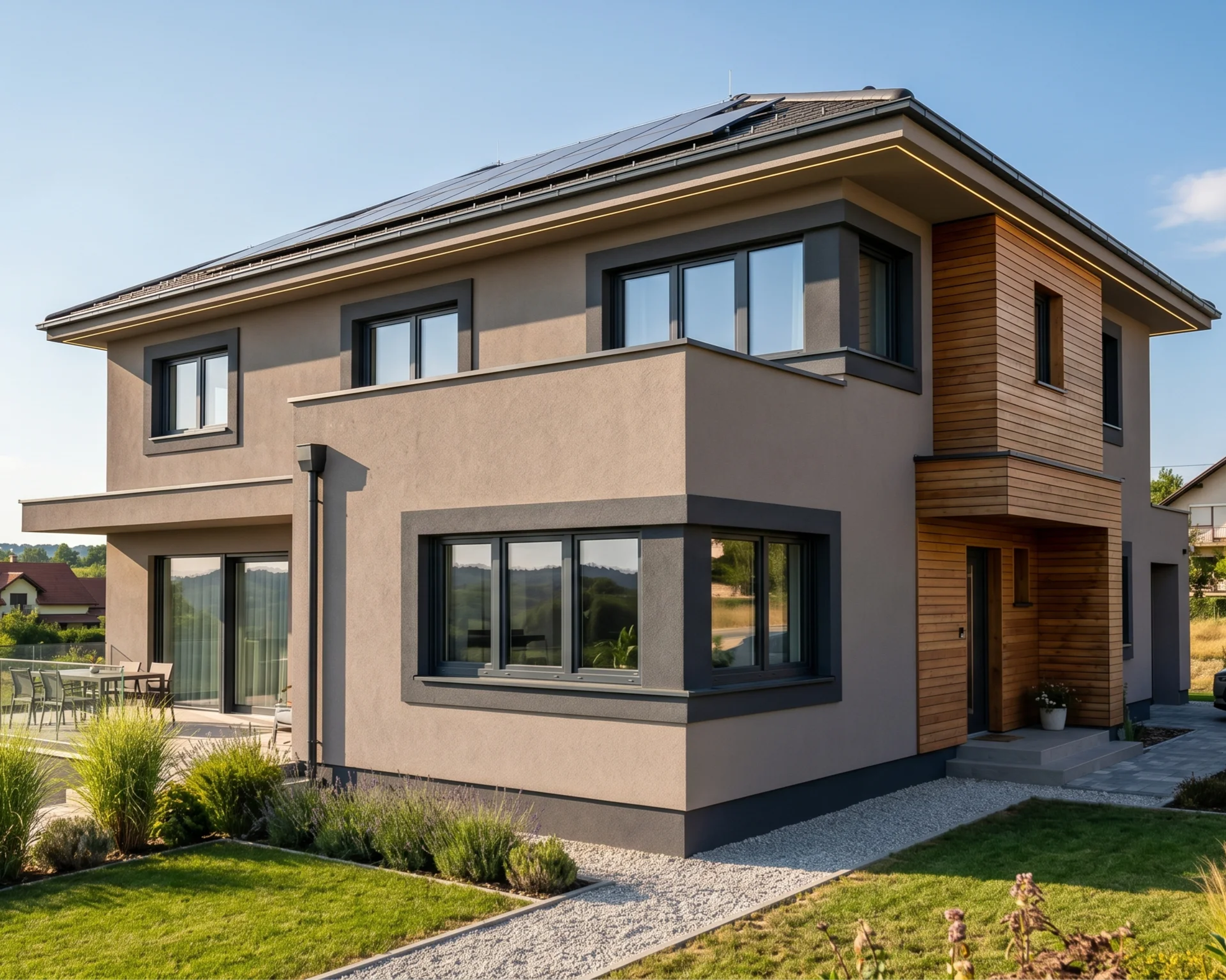 5 razloga zašto je termofasada pametna investicija