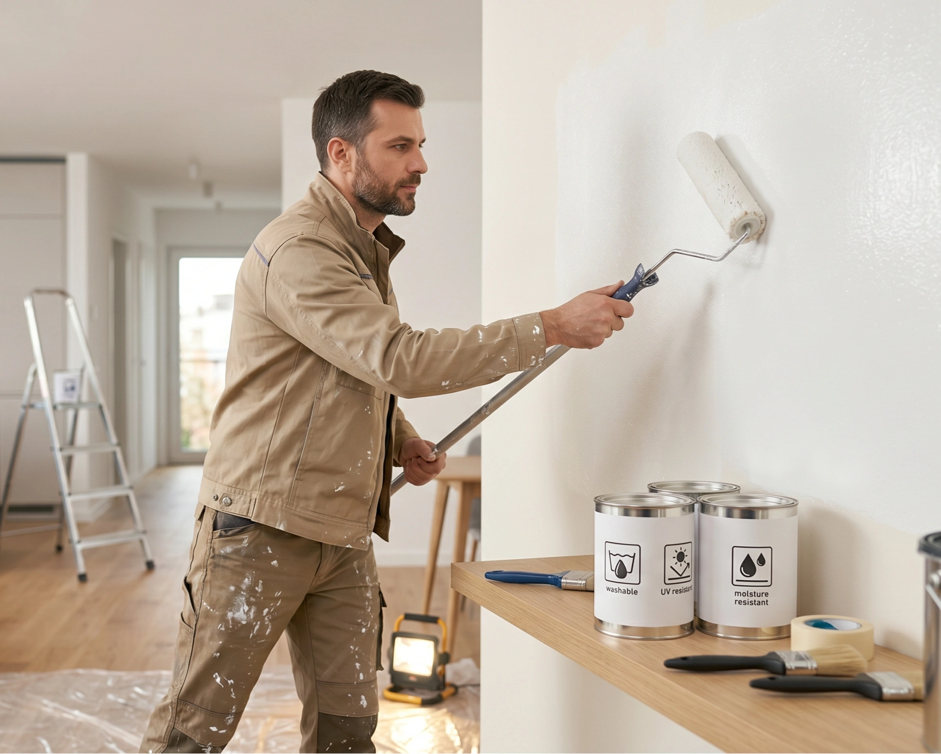 Kvalitetni materijali