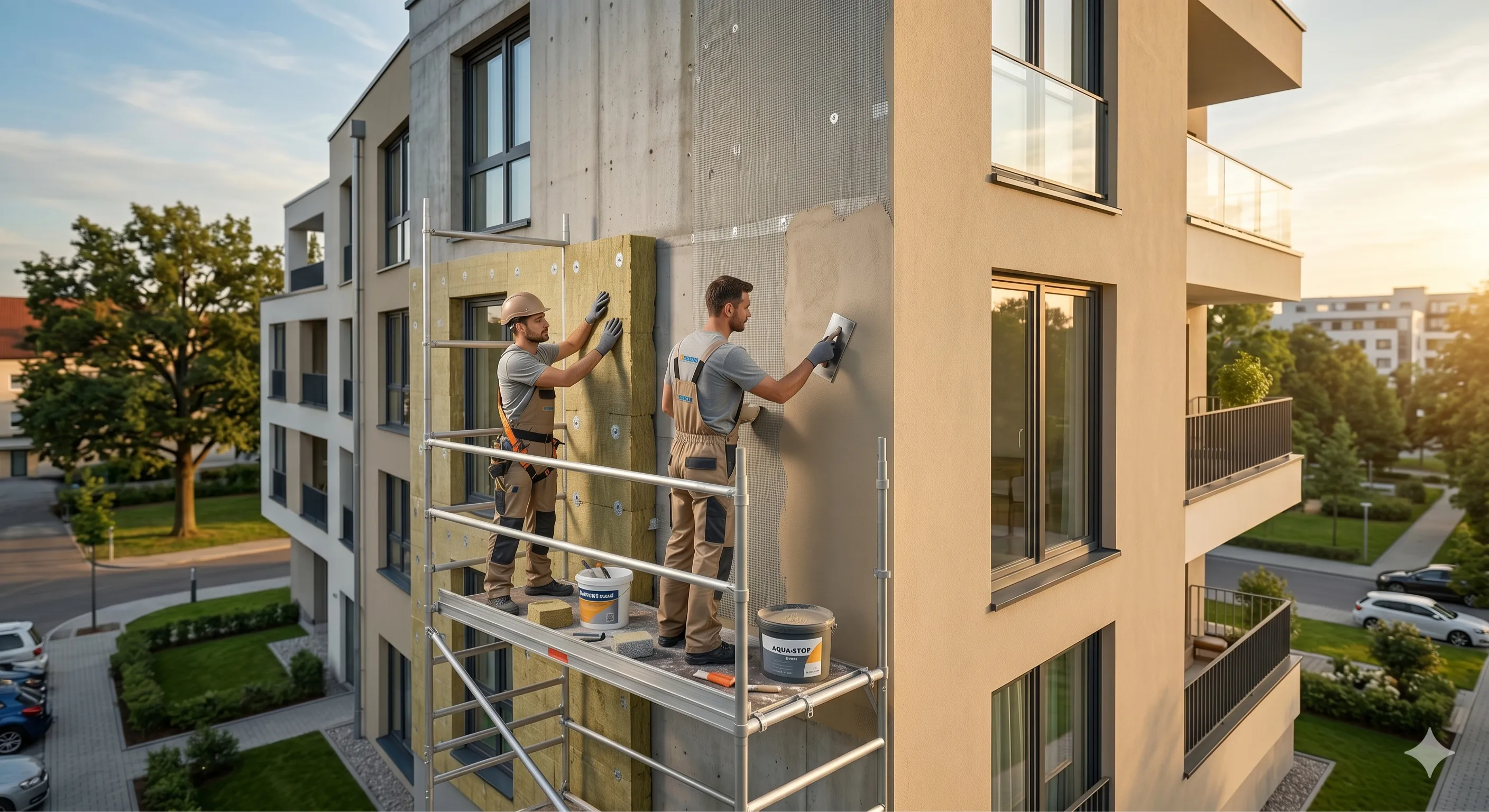 Energetska učinkovitost