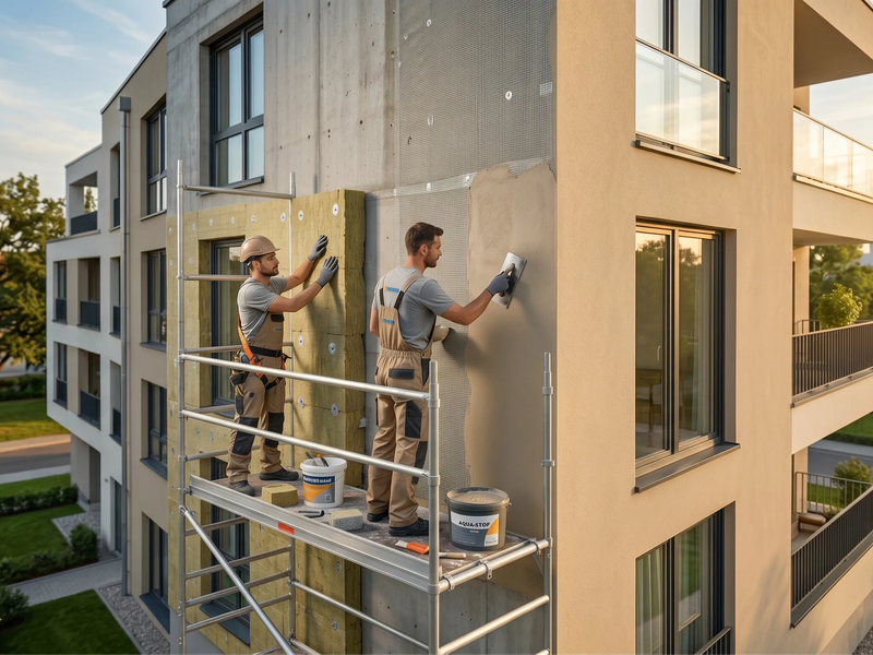 Energetska učinkovitost