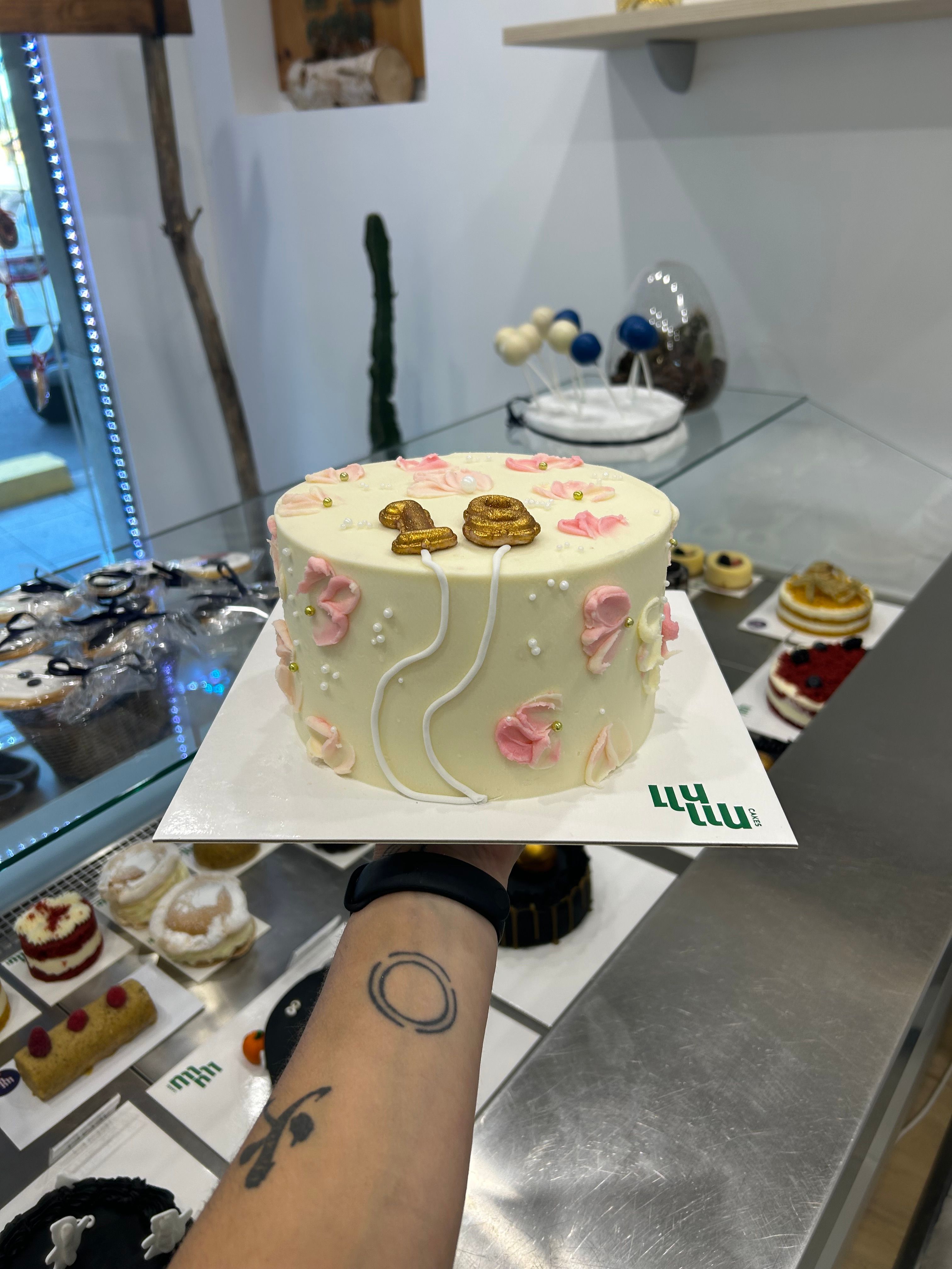 Pastel 18