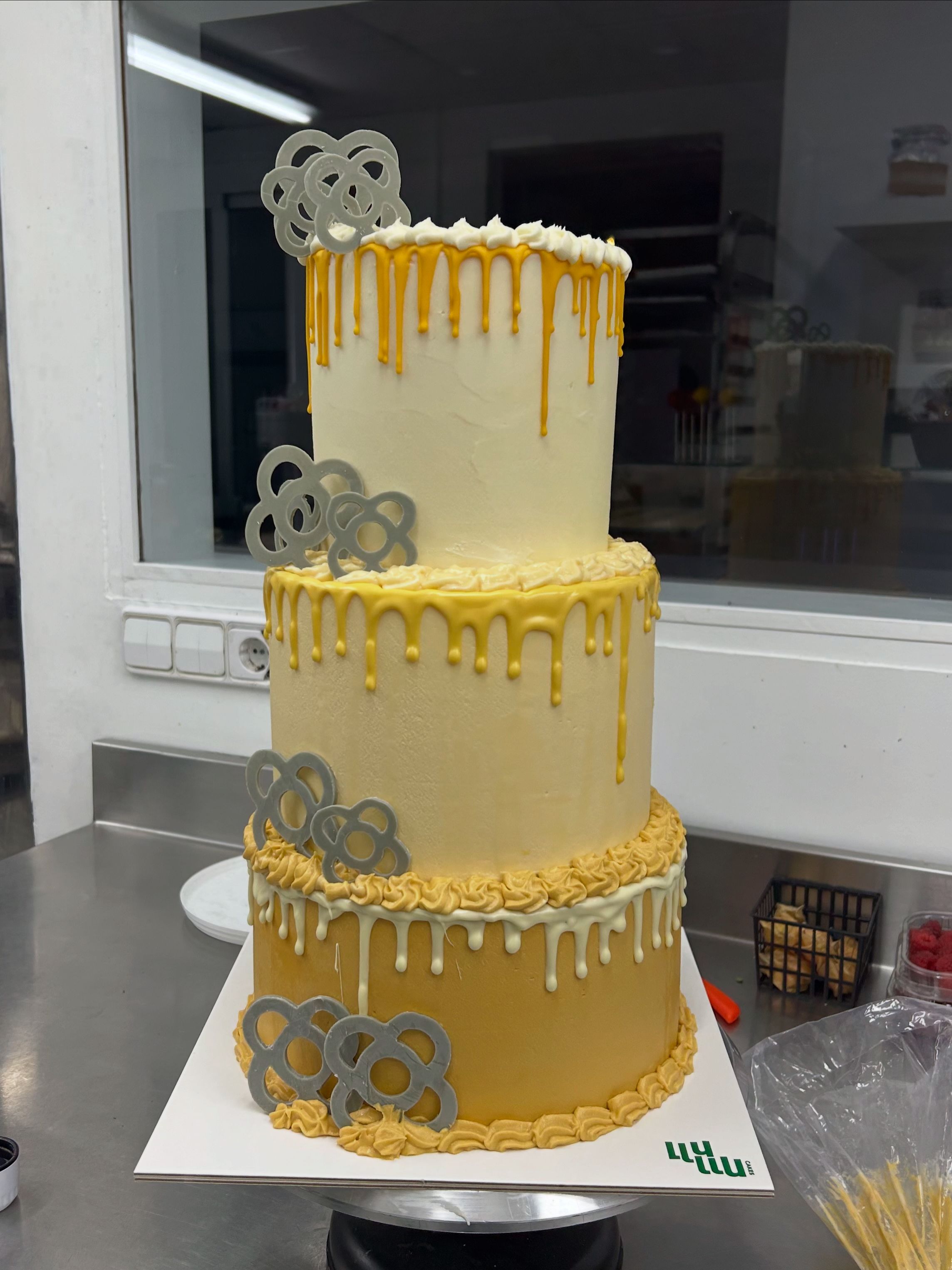 PastelBoda