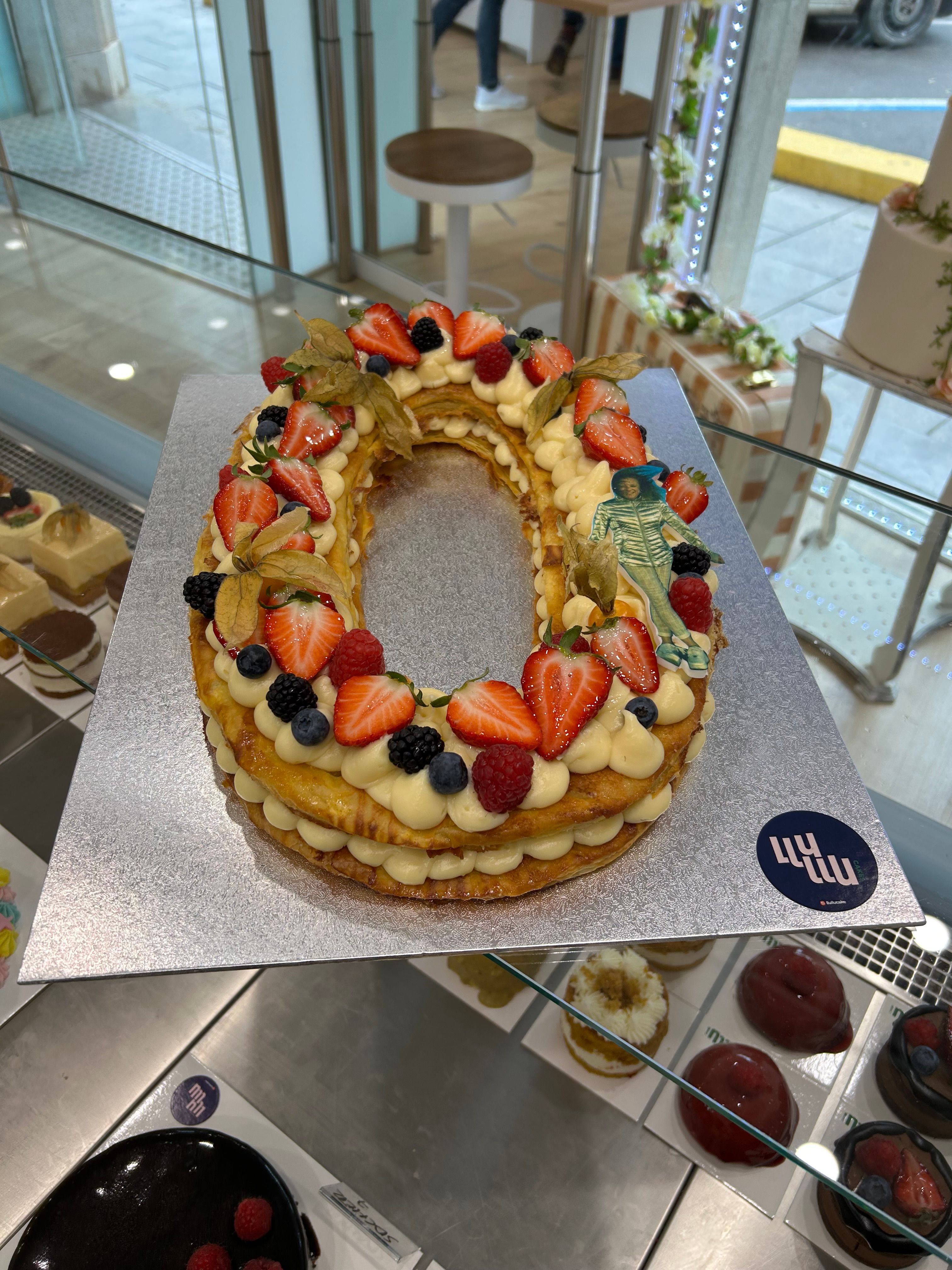 PastelNumero