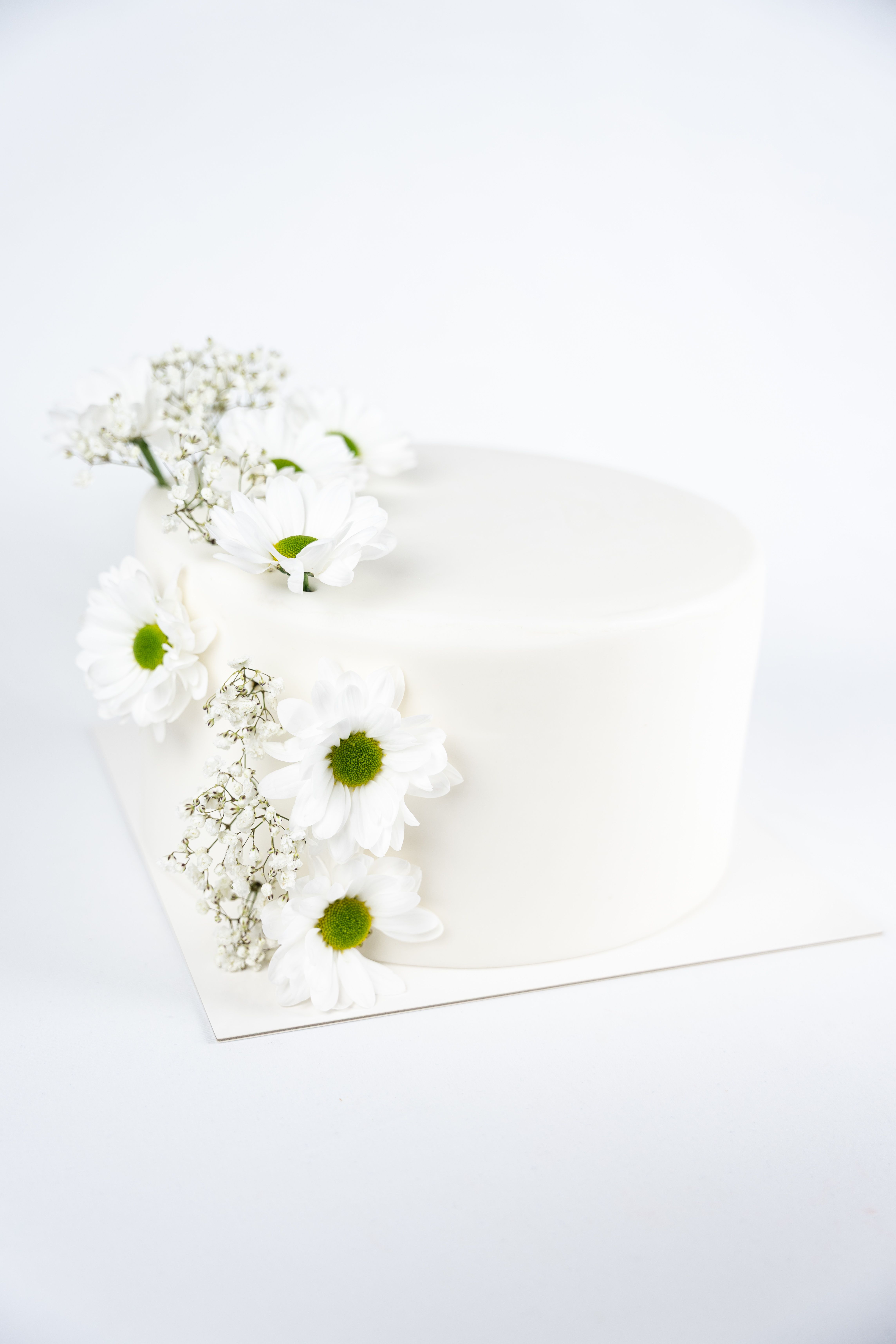Pastel Boda 