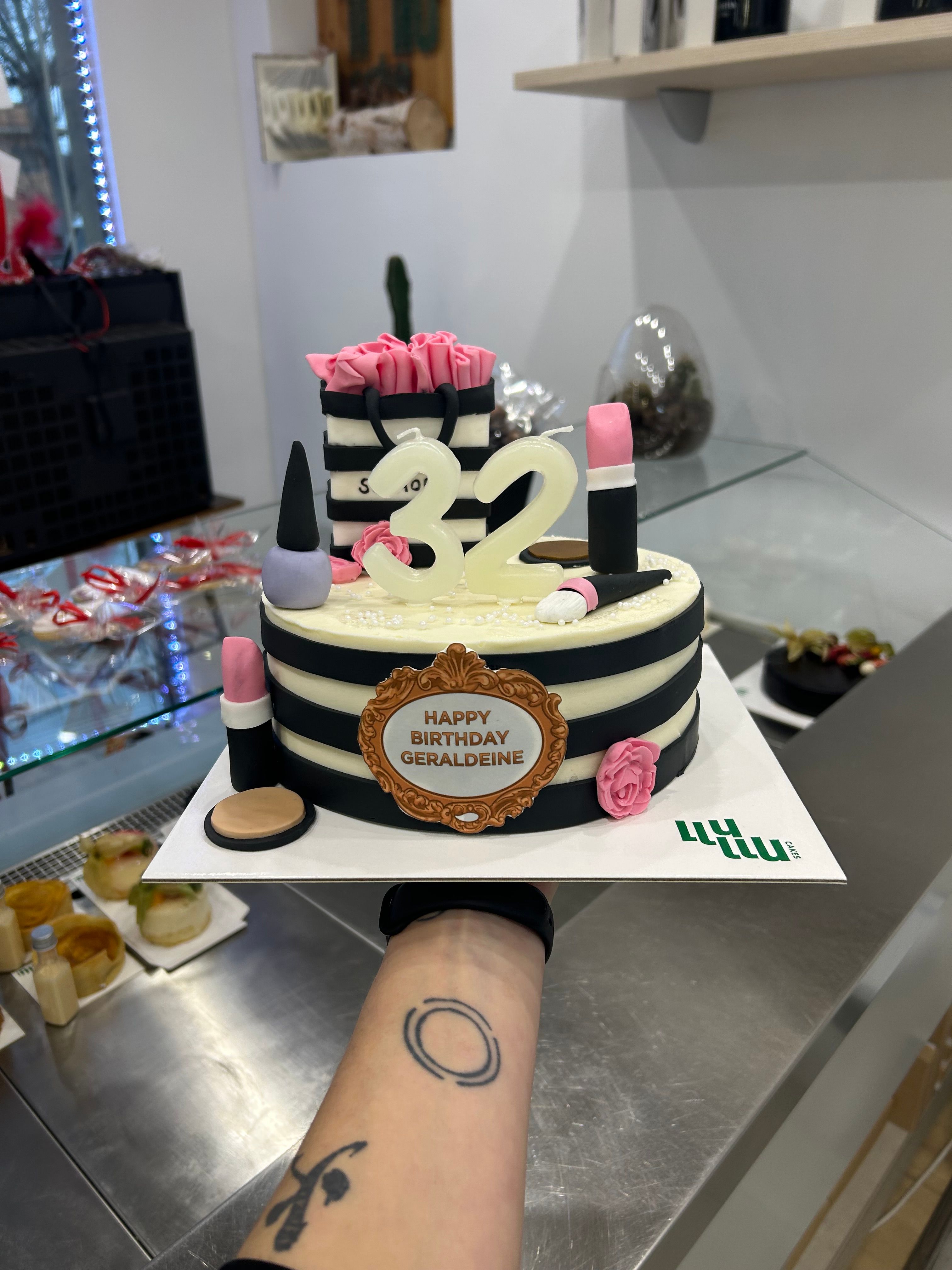 Pastel ma
