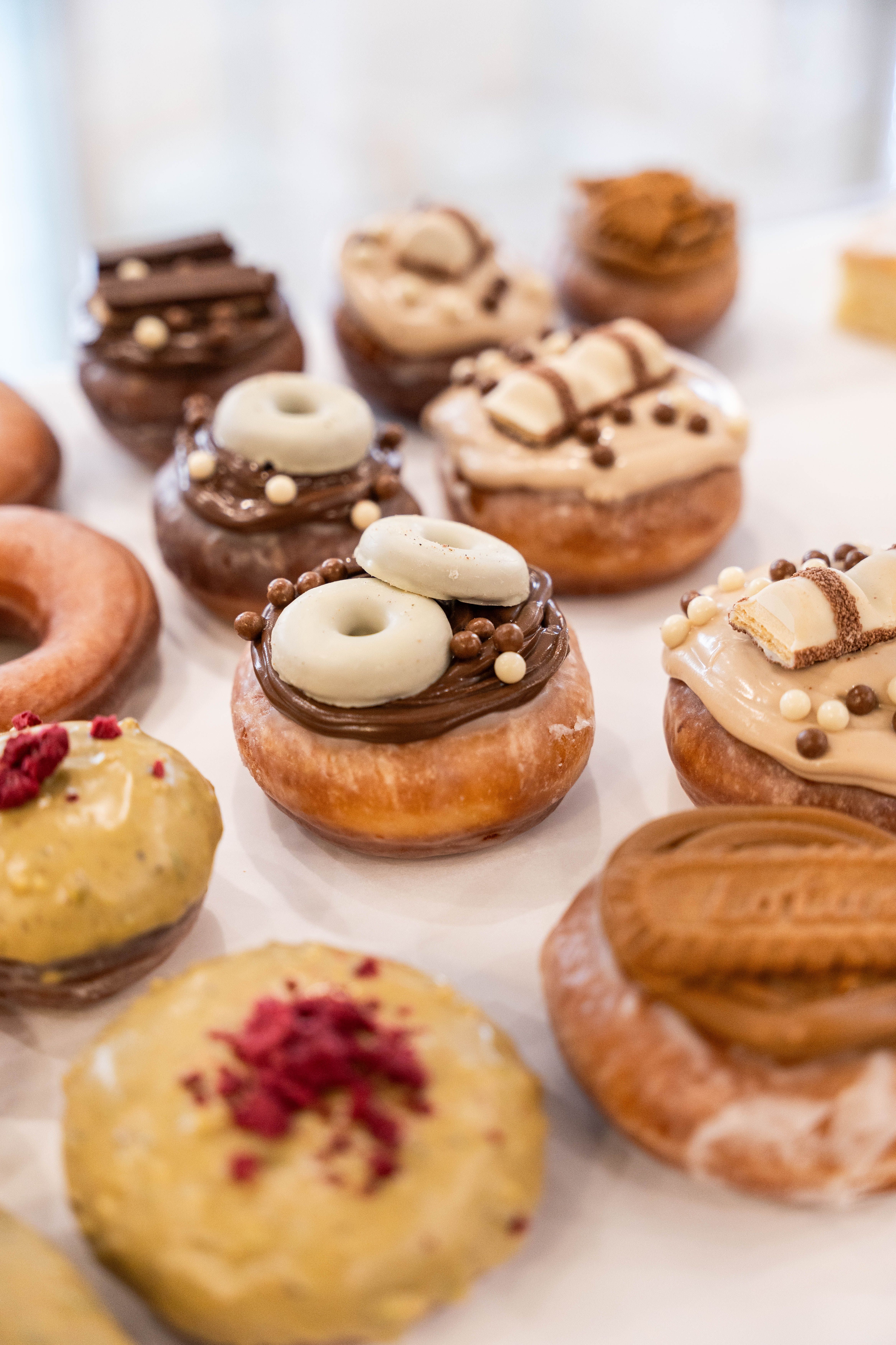 Donutss