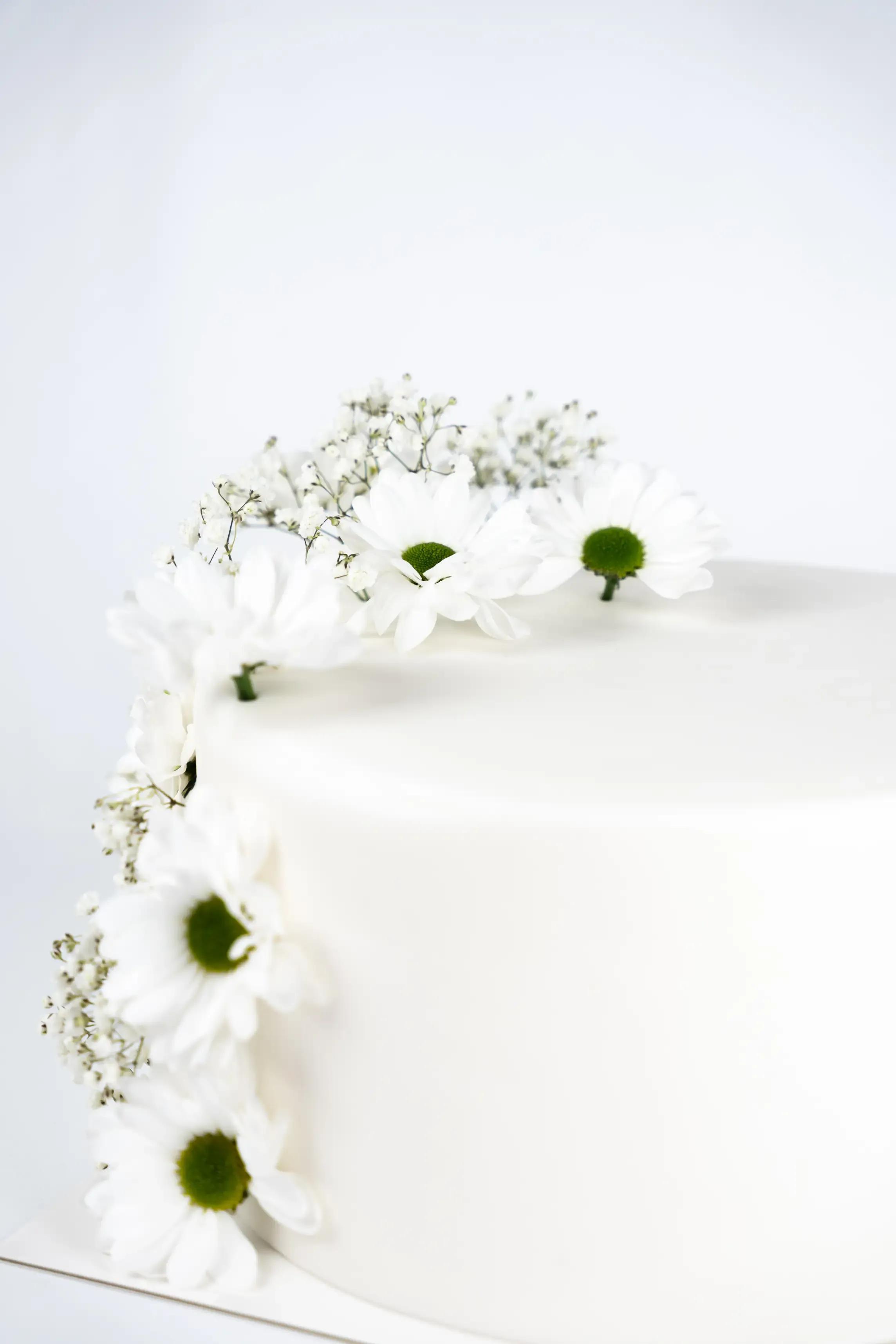 Pastis detall casament