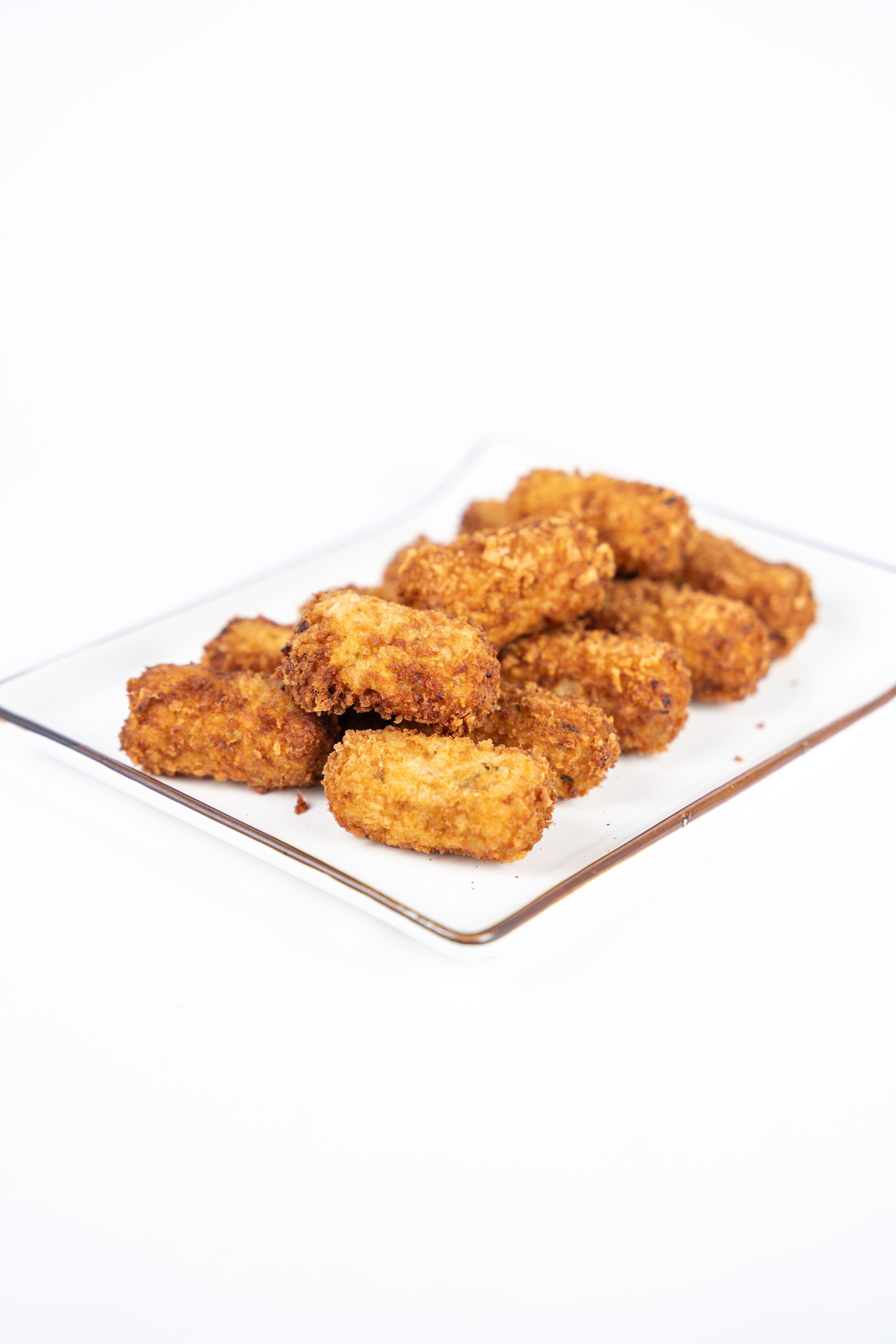 croquetas catering