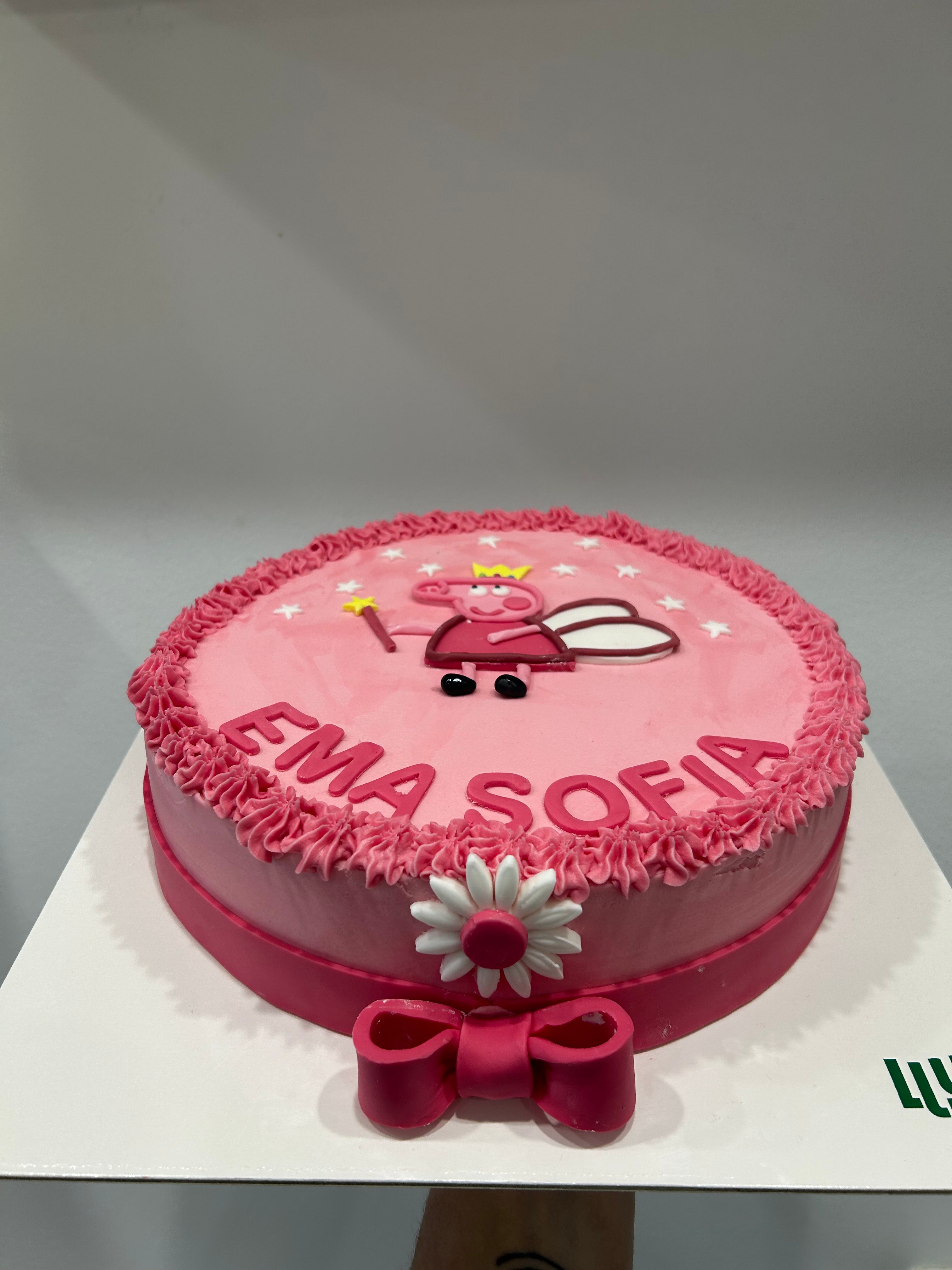 Pepa pig