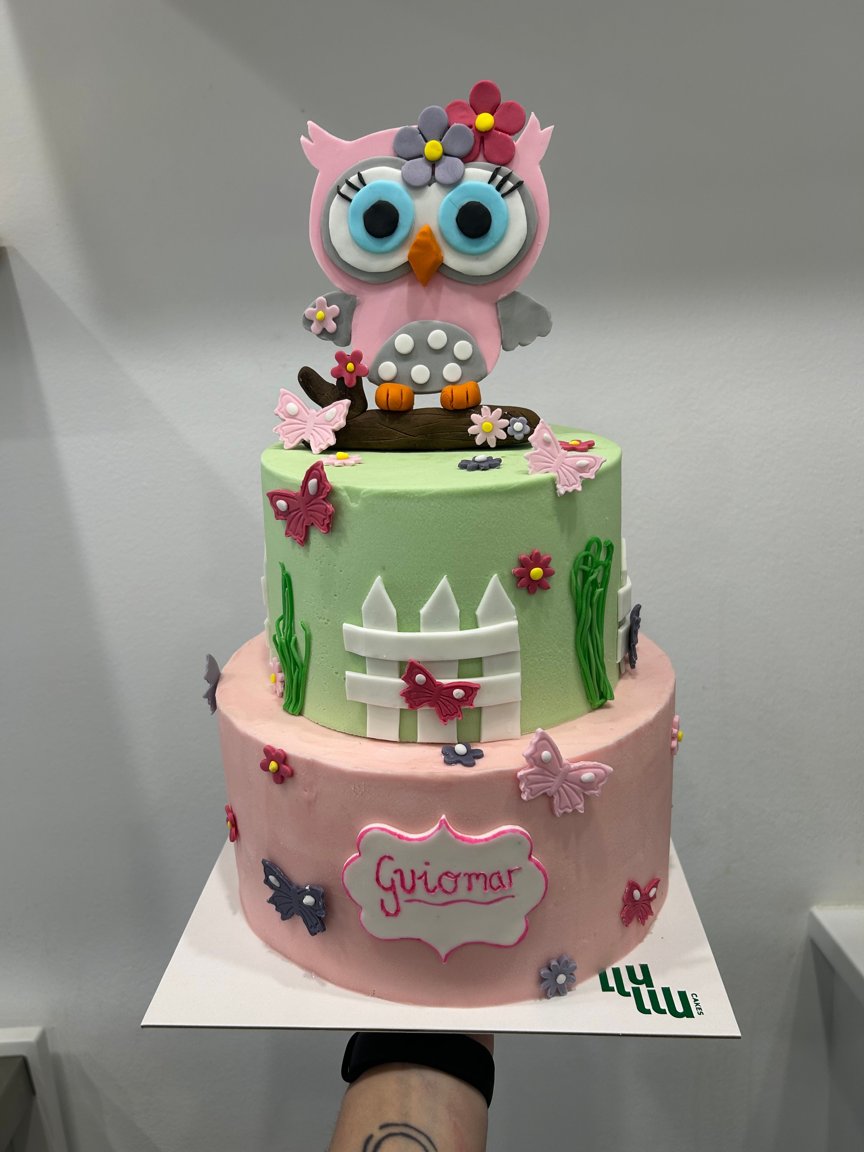 PastelBuo